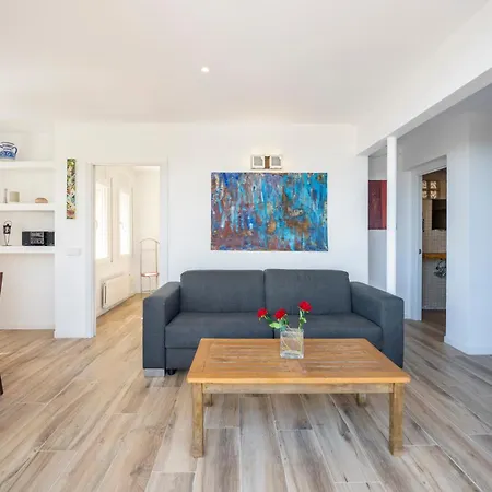 Appartamento Casa Mediterrani & Piscina Comunitaria Junto Barcelona