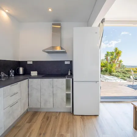 Appartamento Casa Mediterrani & Piscina Comunitaria Junto Barcelona Alella