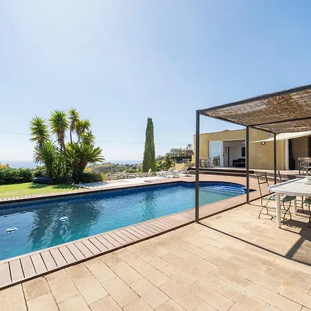 Apartment Casa Mediterrani & Piscina Comunitaria Junto Barcelona *