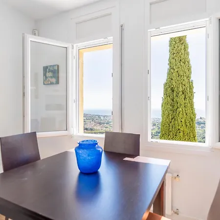 Apartment Casa Mediterrani & Piscina Comunitaria Junto Barcelona *